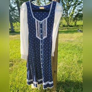 GunneSax Dress